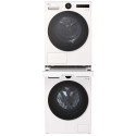 LG DK2W Stacking kit