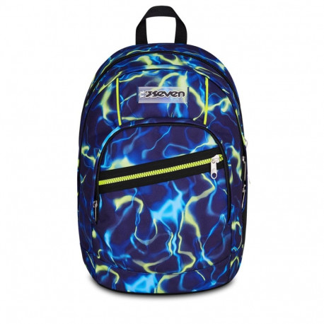 Seljakott Dual Electricvibe Boy 32l, Seven