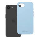 ROAR case CLOUD SKIN for IPHONE 16e Light Blue