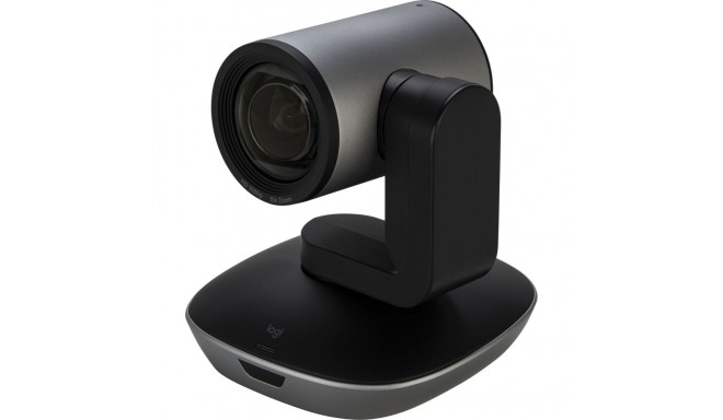 Logitech PTZ Pro 2 Black, Gray 30 fps