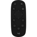 Logitech PTZ Pro 2 Black, Gray 30 fps