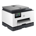 HP OfficeJet Pro 9130b Wireless All-in-One Color Printer, Two-sided printing; Copier, Scanner