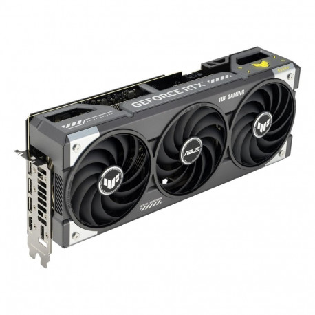 ASUS graafikakaart TUF Gaming TUF-RTX5070-O12G-GAMING NVIDIA GeForce RTX 5070 12GB GDDR7