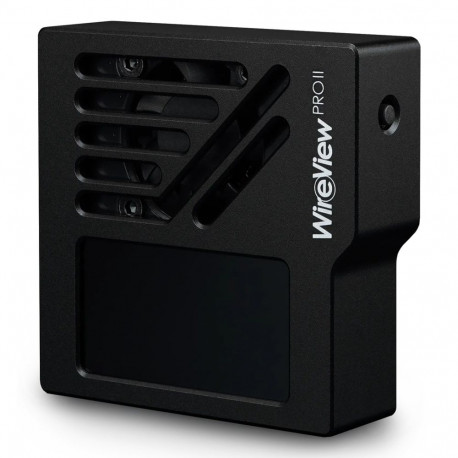 Thermal Grizzly WireView Pro II Universal GPU kit