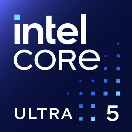 CPU Core Ultra 5 K BOX 4,2GHz LGA1851 250K PLUS
