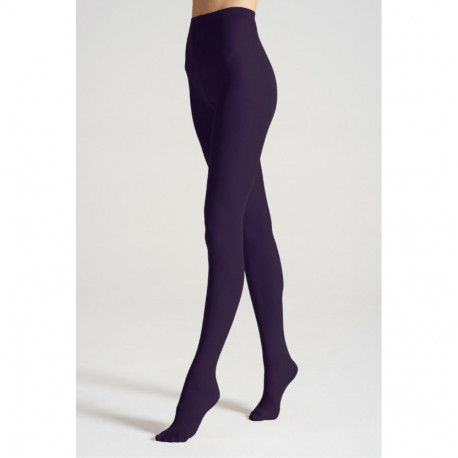 SOKISAHTEL STIINA VIOLET 40DEN lillad sukkpüksid