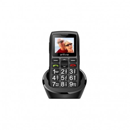 mobiiltelefon ARTFONE C1+
