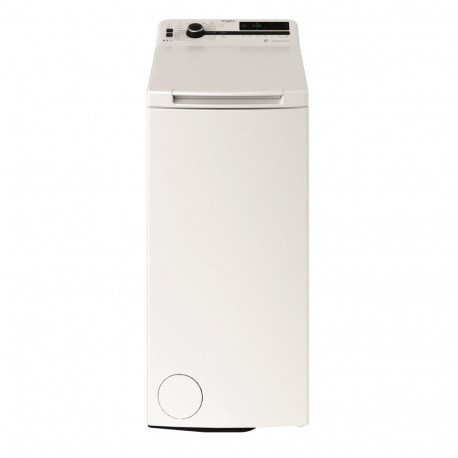 WASCHER TOP TDLRB 65261BS EU/N pesumasin