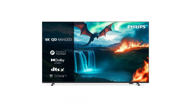 Philips 75MLED820/12 teler