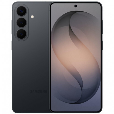PHONE SAMSUNG GAL. S26+ 256GB BLCK