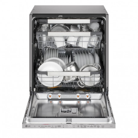 DISHWASHER BI DB476TXS LG