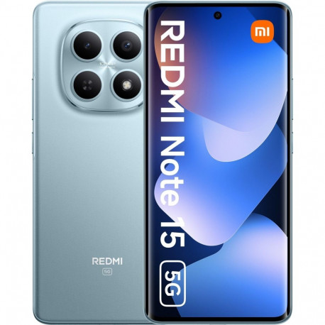 PHONE REDMI NOTE 15 5G 6/128GB BLUE