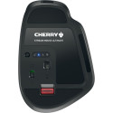 Cherry Stream Maus Ultimate LED Anzeige 7-Tasten Bluetooth