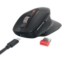 Cherry Stream Maus Ultimate LED Anzeige 7-Tasten Bluetooth