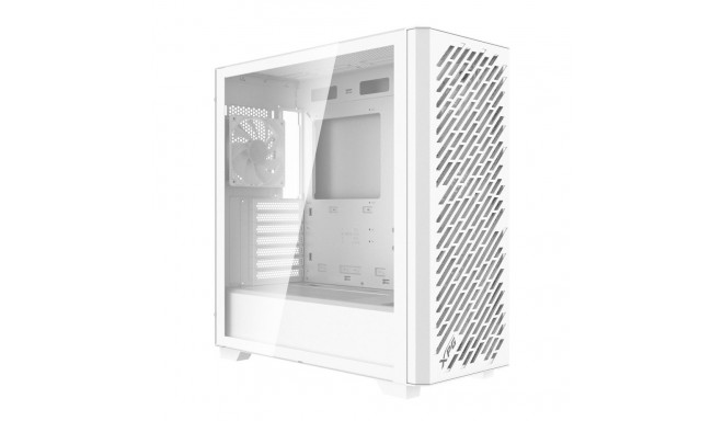 ADATA korpus XPG VALOR AIR PRO mid-tower, valge