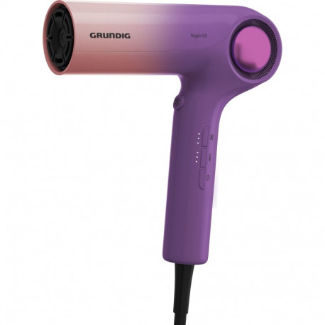 Grundig HD 9480             pink