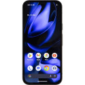 Google nutitelefon Pixel 9a 128GB, obsidiaan