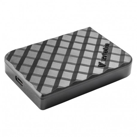 Verbatim SSD-ketas Store n Go Mini 512GB USB 3.2 Gen 2 32024