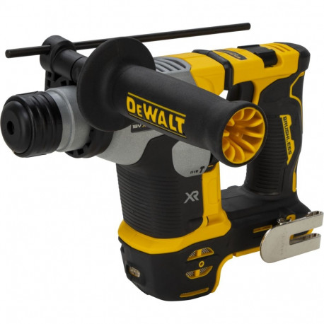 DeWalt aku-löökvasar DCH172N-XJ