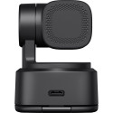 OBSBOT Tiny 2 Lite PTZ Webcam