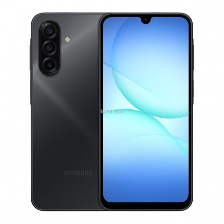 Samsung SM-A175FZKBEUE smartphone 17 cm (6.7") Hybrid Dual SIM 4G USB Type-C 4 GB 128 GB 5000 mAh Bl