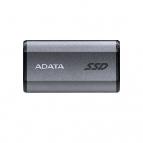 ADATA  External SSD  SE880  1000 GB  Solid-state drive interface USB 3.2 Gen 2