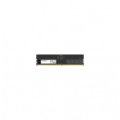 mälumoodul DDR5 16GB(1*16GB)/5600 CL46