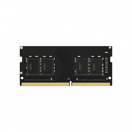 Lexar 8 GB  DDR4  3200 MHz  Notebook  Registered No  ECC No
