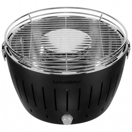 LotusGrill grill G34 U, antratsiit