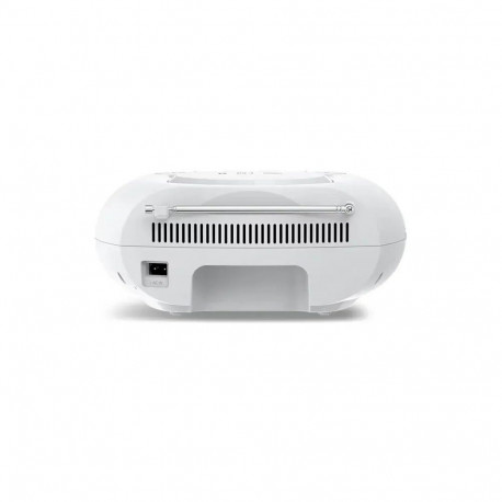 Philips TAZ2000S/10 Portable CD Player