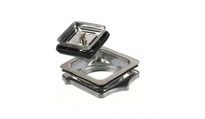 SQUARE ADAPTER WASTE DISPOSER ISE