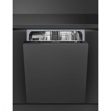 Built-in dishwasher De Dietrich DV132JL