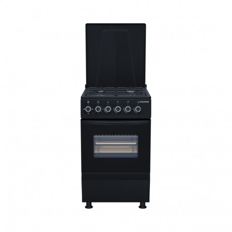Gaasipliit Schlosser FS4406MAZD