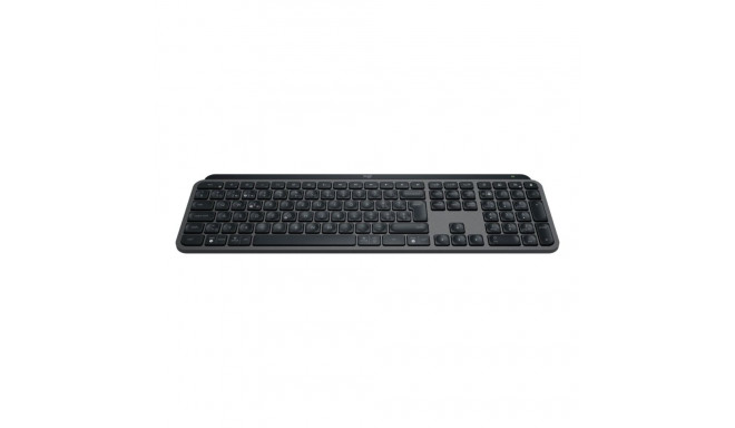 Logitech klaviatuur MX Keys S 920-011587
