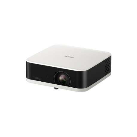 Epson projektor EF-61W Full HD (1920x1080) 700 ANSI lumens, valge