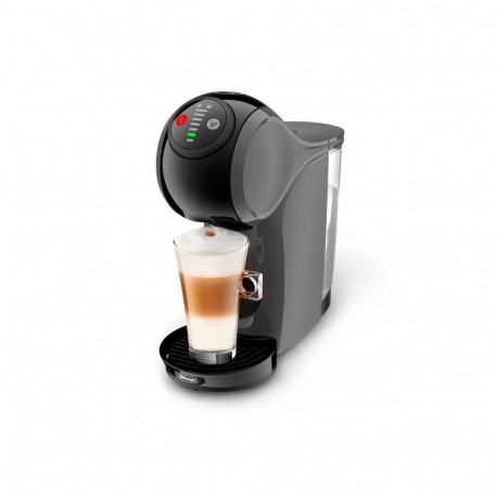 Delonghi EDG226.A Dolce Gusto Genio S kapselkohvimasin 15 baari pumbaga 1460 W must