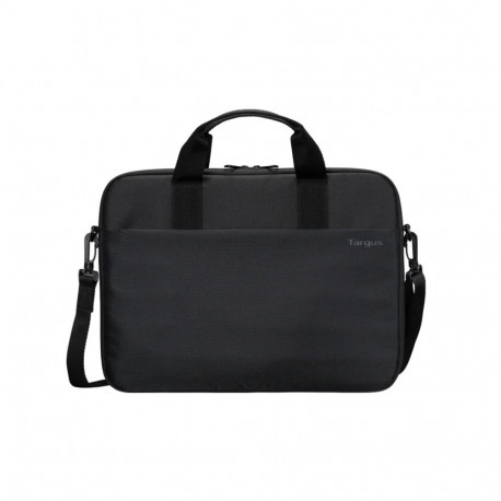 Targus sülearvutikott Intellect Slim sobib kuni 13-14", must