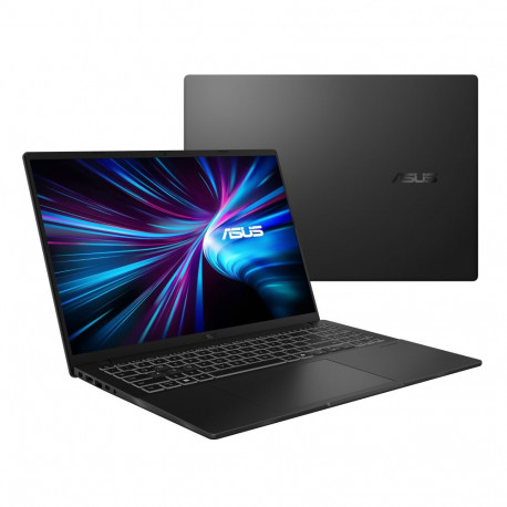 Asus sülearvuti V16 V3607VM-TK184W 16" WUXGA 1920 x 1200 pikslit peegeldusvastane Intel Core 5 210H 