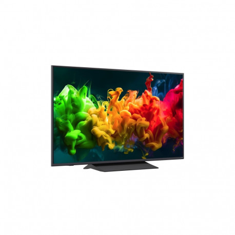 LG QNED 4K evo AI Mini LED TV | 55QNED8EB3B | 55 | Smart TV | webOS | UHD | Black