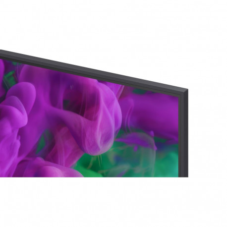 LG nutiteler 65QNED85B3B 65"(164cm) 4K QNED evo MiniLED AI webOS, must