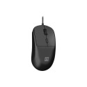 Natec Mouse | Hawk 2 | Wired | USB Type-A | Black