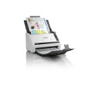 Epson Document Scanner | WorkForce DS-530III | Colour