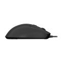Natec Mouse | Hawk 2 | Wired | USB Type-A | Black