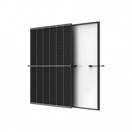 TrinaSolar | 510 W | VERTEX S+ NEG18R.28 | N-Type Dual Glass TOPCon Monocrystalline