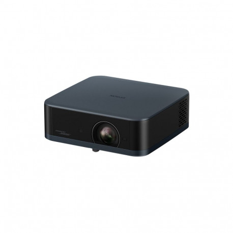 Epson | Lifestudio Pop EF-62N Portable Smart Projector | 700 ANSI lumens | Metallic Blue | Wi-Fi