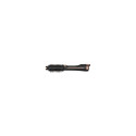 Rowenta | Styling Hair Brush | CF9620 | Temperature (max) 80 °C | Number of heating levels 3 | Black