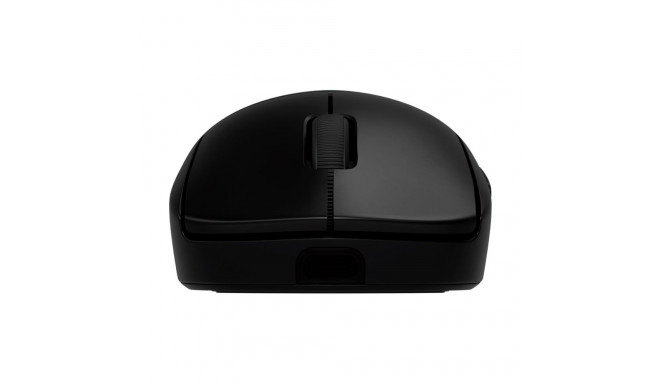 Logitech Gaming Mouse | Pro 2 LIGHTSPEED | Wireless | USB, 2.4 GHz | Black