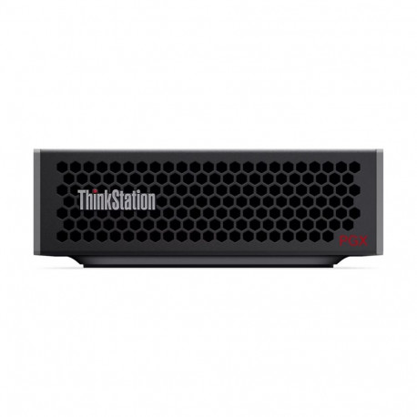 Lenovo lauaarvuti ThinkStation PGX SFF NVIDIA GB10 Grace Blackwell Superchip 10x Cortex-X925 + 10x C