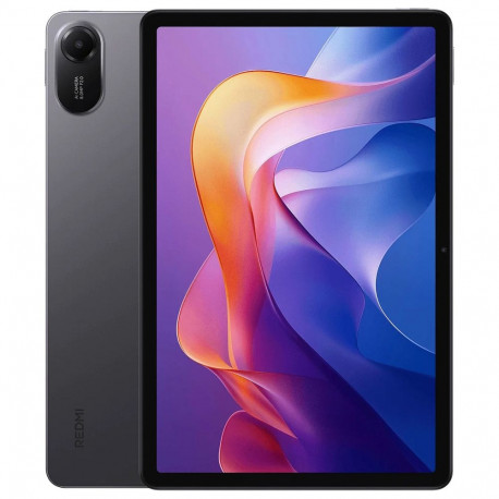 Xiaomi Redmi Pad 2 | 11 " | Graphite Gray | IPS LCD | 1600 x 2560 pixels | Mediatek | Helio G100 Ult