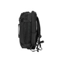 Genesis Pallad 570 | Backpack | Shoulder strap | Black